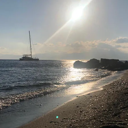 Bahiaincantata Reggio Calabria 3* Lazzaro