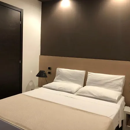 Bed & Breakfast Bahiaincantata Reggio Calabria