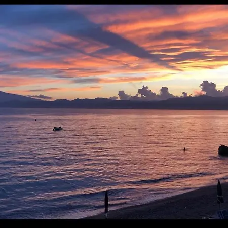 Bahiaincantata Reggio Calabria 3* Lazzaro