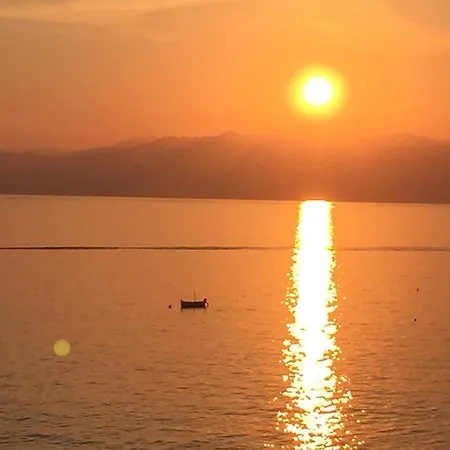 Bahiaincantata Reggio Calabria Bed & Breakfast 3*