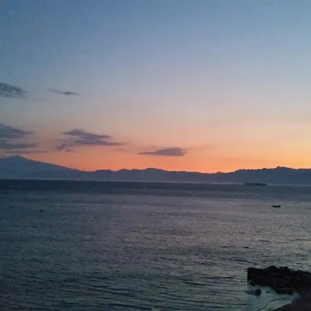 Bed & Breakfast Bahiaincantata Reggio Calabria