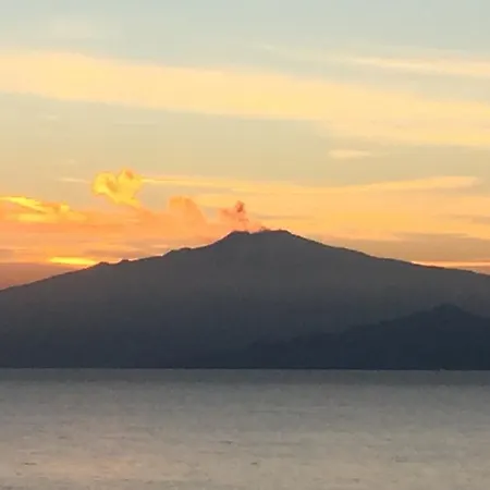 Bahiaincantata Reggio Calabria 3* Lazzaro