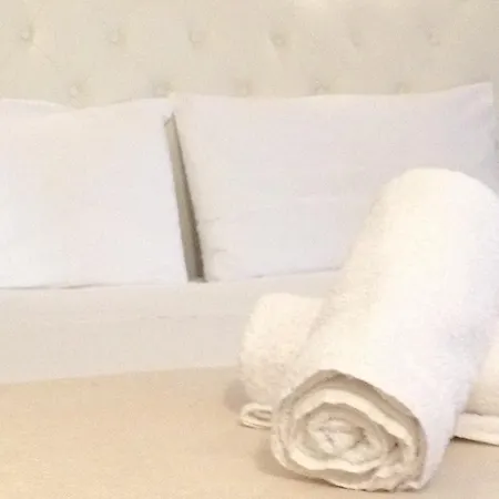 Bed & Breakfast Bahiaincantata Reggio Calabria