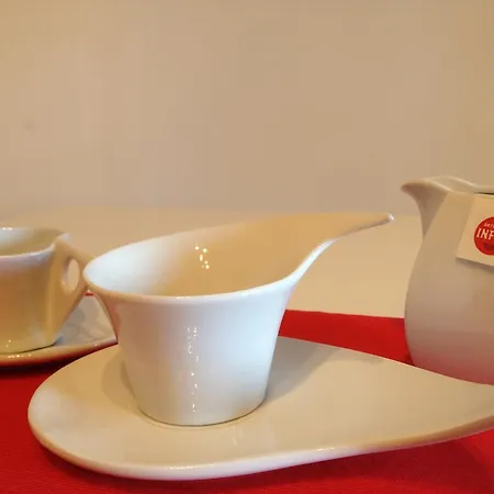 Bed & Breakfast Bahiaincantata Reggio Calabria 3*