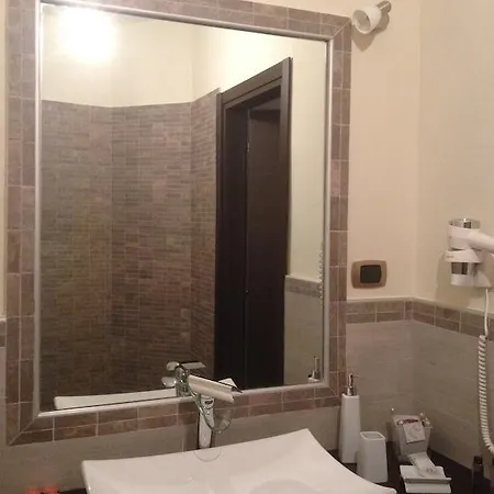Bed & Breakfast Bahiaincantata Reggio Calabria