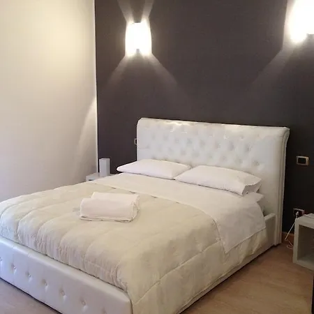 Bed & Breakfast Bahiaincantata Reggio Calabria 3*