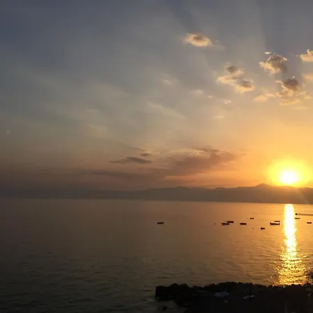 Bed & Breakfast Bahiaincantata Reggio Calabria