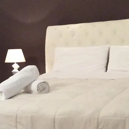 Bahiaincantata Reggio Calabria Bed & Breakfast 3*
