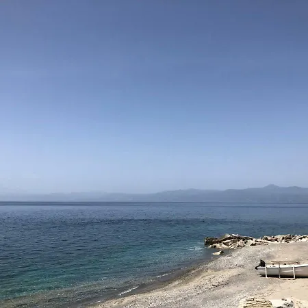 Bahiaincantata Reggio Calabria 3* Lazzaro